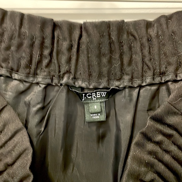 J.CREW wool blend skirt w pockets - Picture 4 of 4